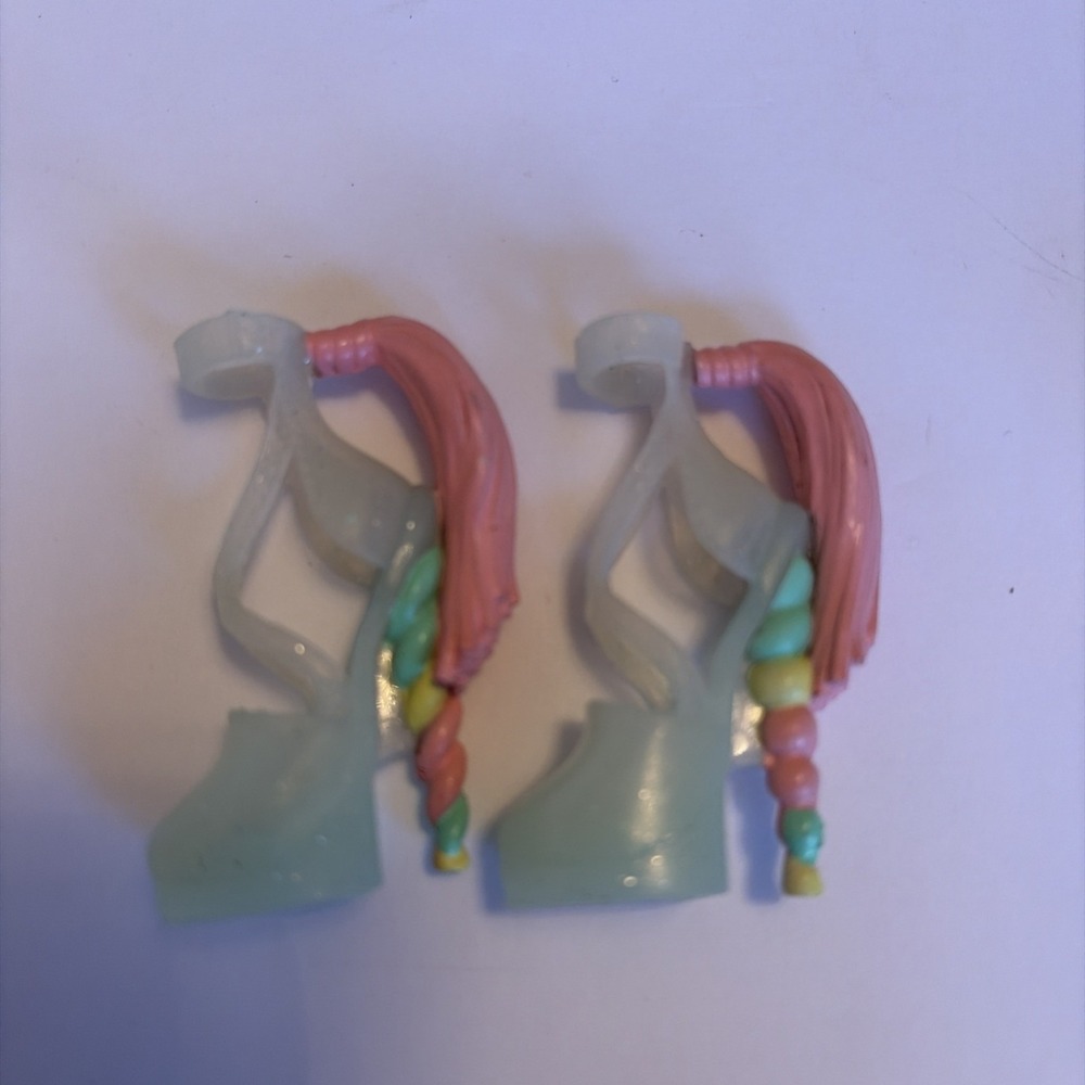 Hairdorables Hairmazing Willow Doll Shoes